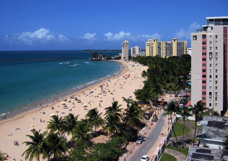 Isla Verde